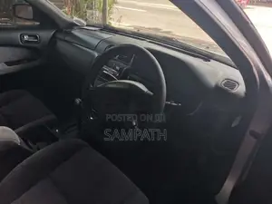 Nissan Cefiro 1995 Car (Used)