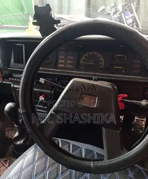 Daihatsu Charmant EA35 1987 Car (Used)