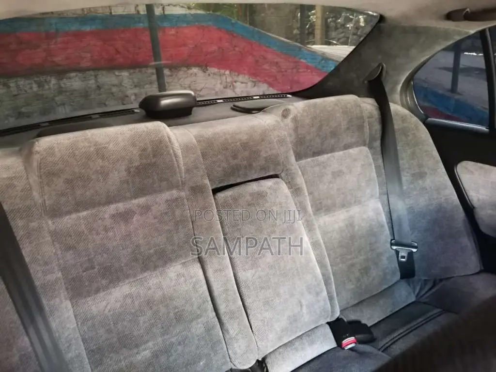 Nissan Cefiro 1995 Car (Used)