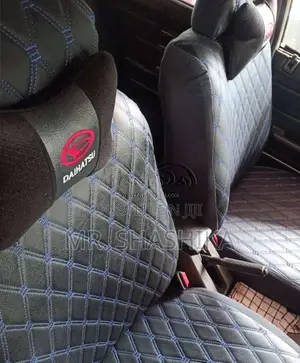 Daihatsu Charmant EA35 1987 Car (Used)