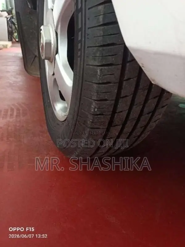 Daihatsu Charmant EA35 1987 Car (Used)