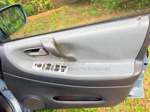 Suzuki Liana 2004 Car (Used)