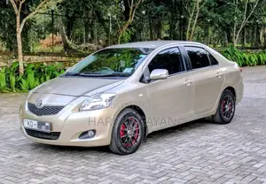 Toyota Vios 2008 Car (Used)