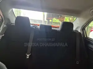 Toyota Axio 2020 Car (Used)