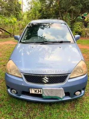 Suzuki Liana 2004 Car (Used)