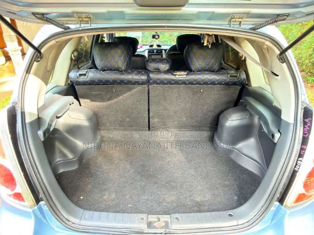 Suzuki Liana 2004 Car (Used)