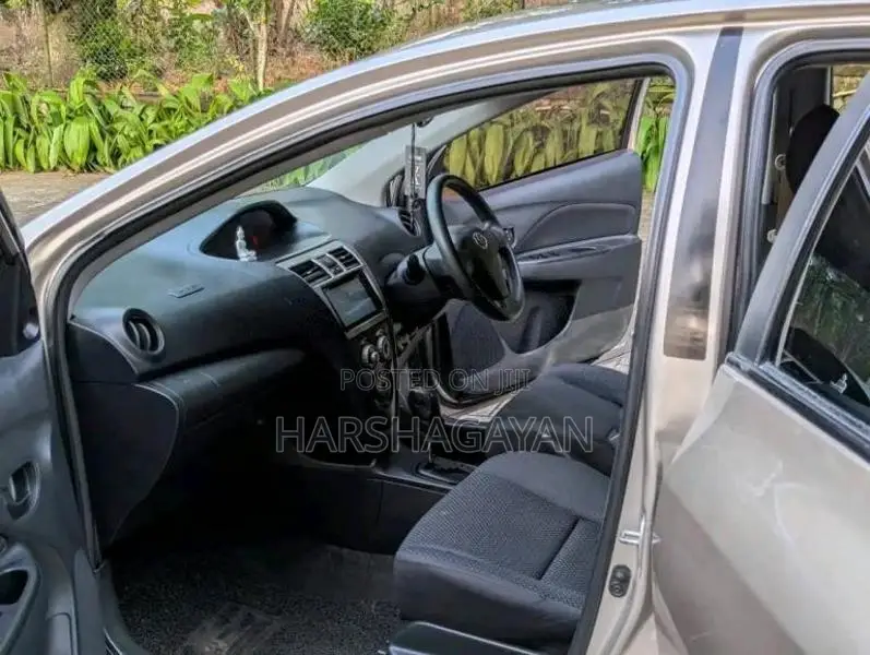 Toyota Vios 2008 Car (Used)