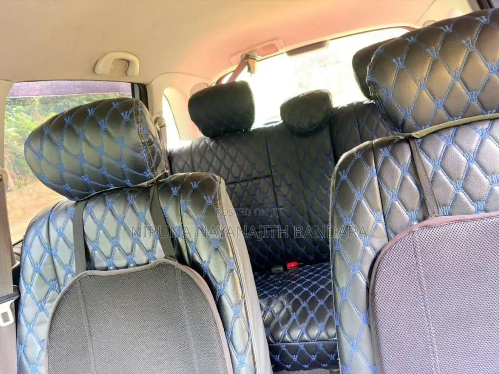 Suzuki Liana 2004 Car (Used)