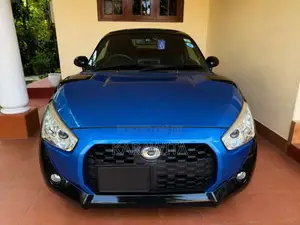 Daihatsu Copen XPlay 2015 Car (Used)