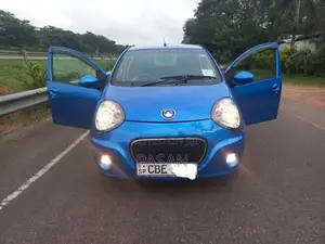 Micro Panda 2018 Car (Used)