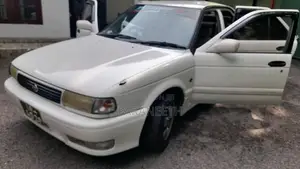 Nissan FB13 1992 Car (Used)