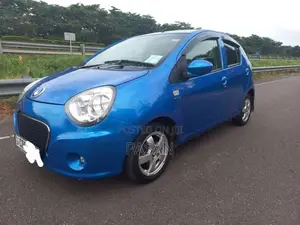 Micro Panda 2018 Car (Used)