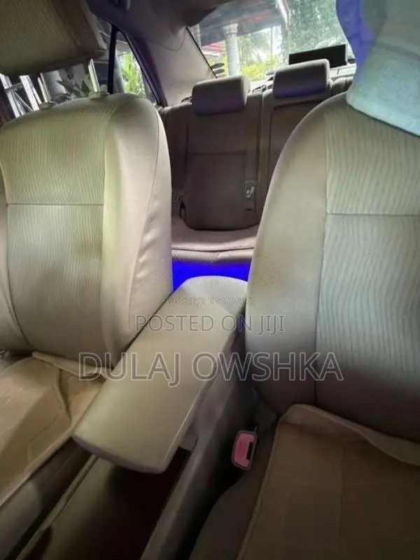 Toyota Premio 2012 Car (Used)
