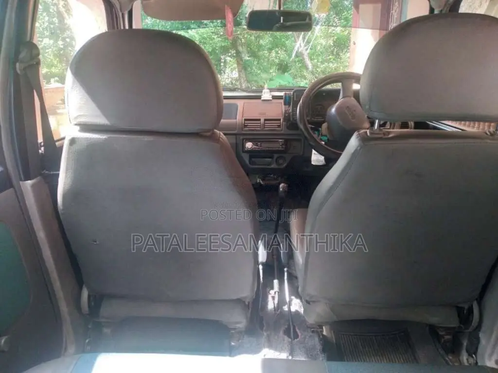 Suzuki Maruti 2012 Car (Used)