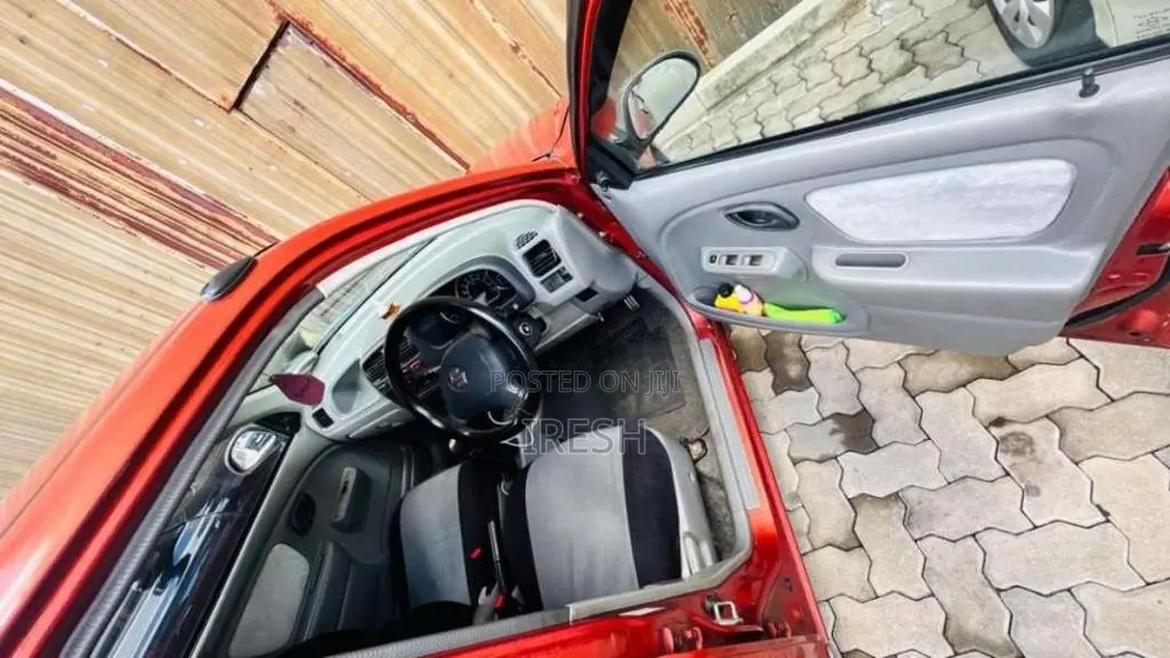 Suzuki Alto K10 2011 Car (Used)