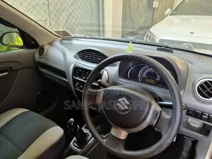 Suzuki Alto Sport 2015 Car (Used)