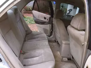 Mazda Familia 2001 Car (Used)
