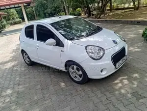 Micro Panda 2015 Car (Used)