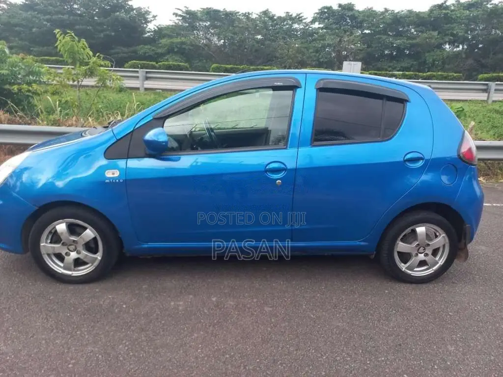 Micro Panda 2018 Car (Used)