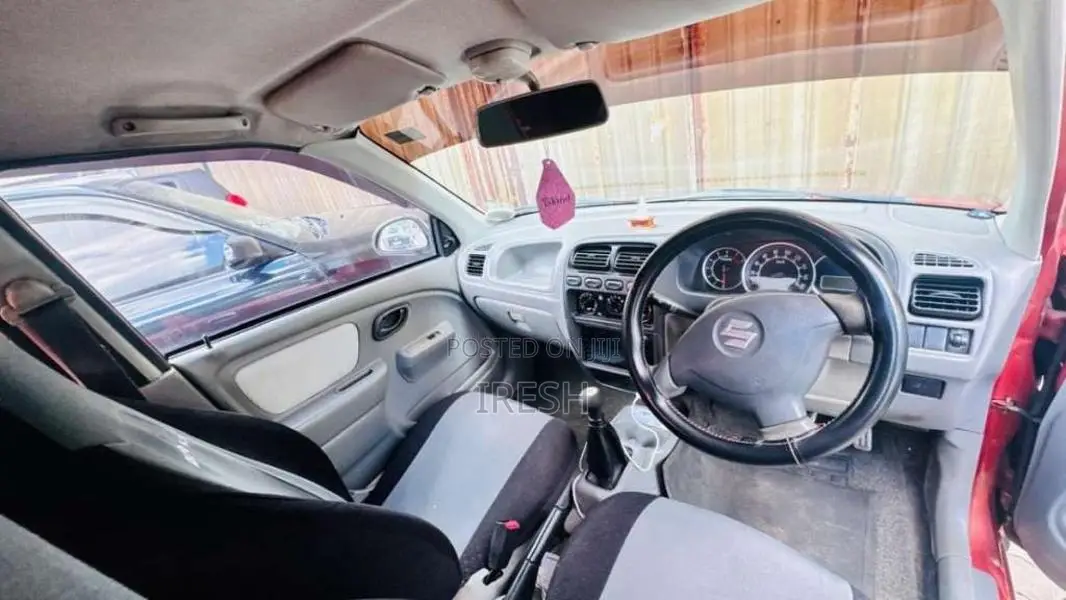 Suzuki Alto K10 2011 Car (Used)