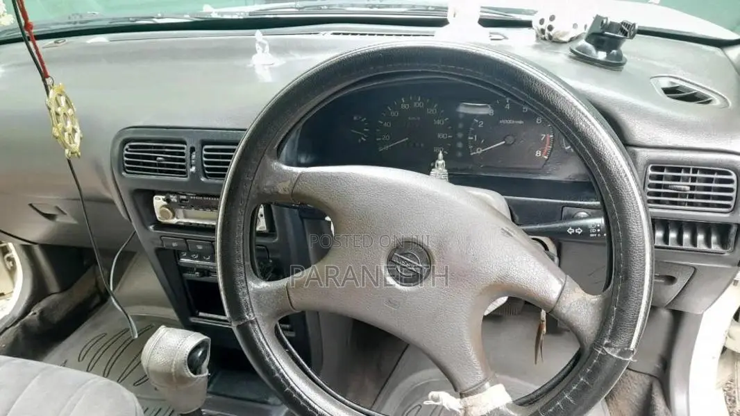 Nissan FB13 1992 Car (Used)