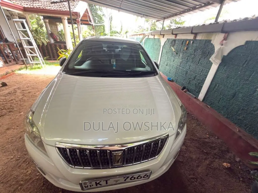 Toyota Premio 2012 Car (Used)