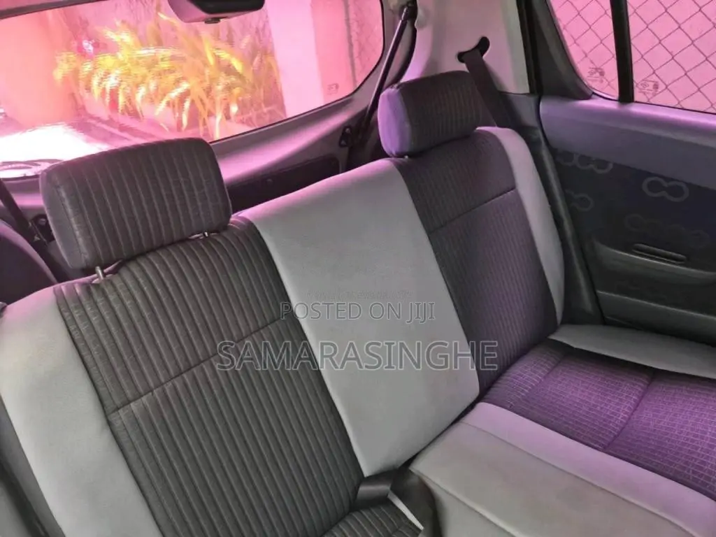 Suzuki Alto Sport 2015 Car (Used)