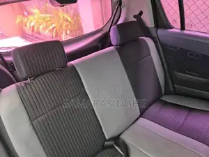 Suzuki Alto Sport 2015 Car (Used)