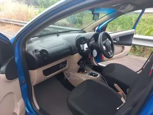 Micro Panda 2018 Car (Used)