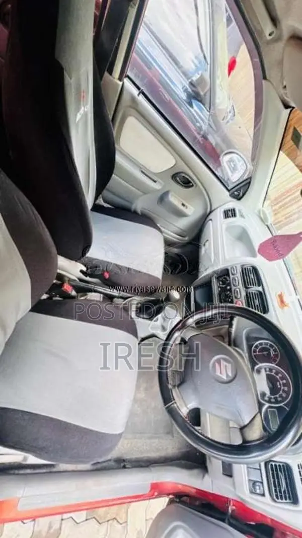 Suzuki Alto K10 2011 Car (Used)