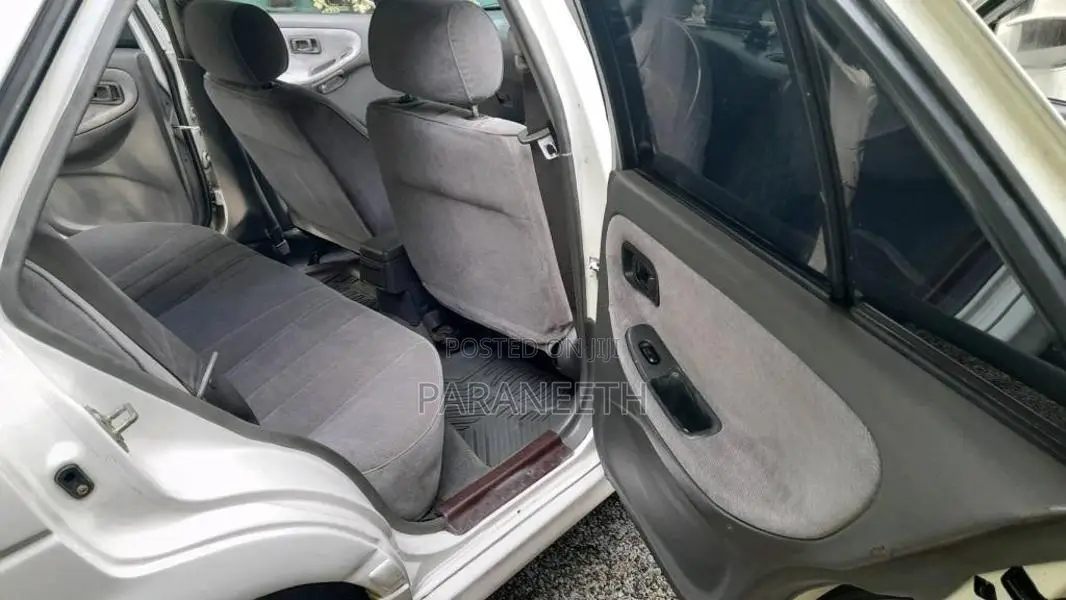 Nissan FB13 1992 Car (Used)