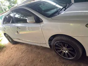 Toyota Premio 2012 Car (Used)