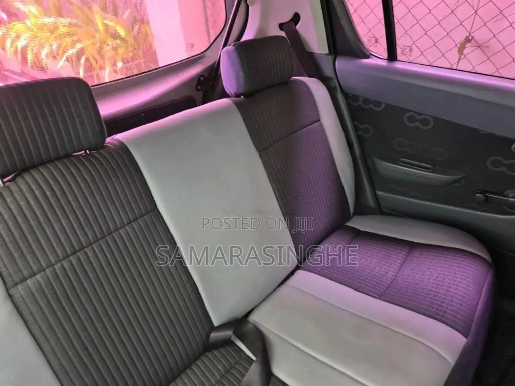 Suzuki Alto Sport 2015 Car (Used)