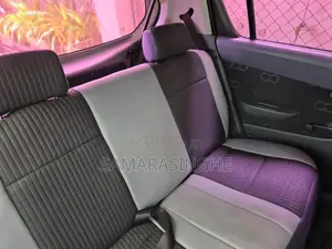 Suzuki Alto Sport 2015 Car (Used)