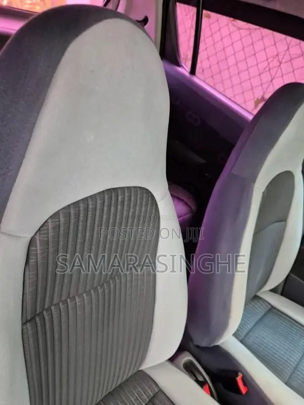 Suzuki Alto Sport 2015 Car (Used)