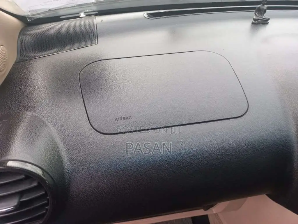 Micro Panda 2018 Car (Used)