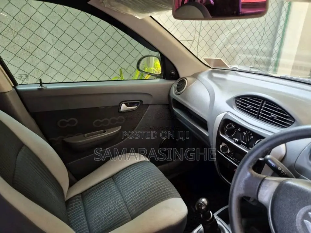 Suzuki Alto Sport 2015 Car (Used)