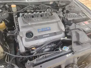 Nissan Cefiro 1999 Car (Used)