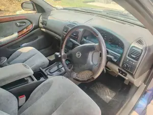 Nissan Cefiro 1999 Car (Used)