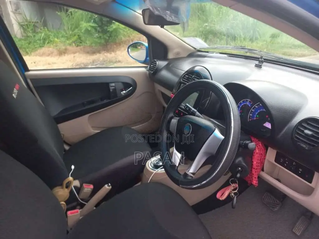 Micro Panda 2018 Car (Used)
