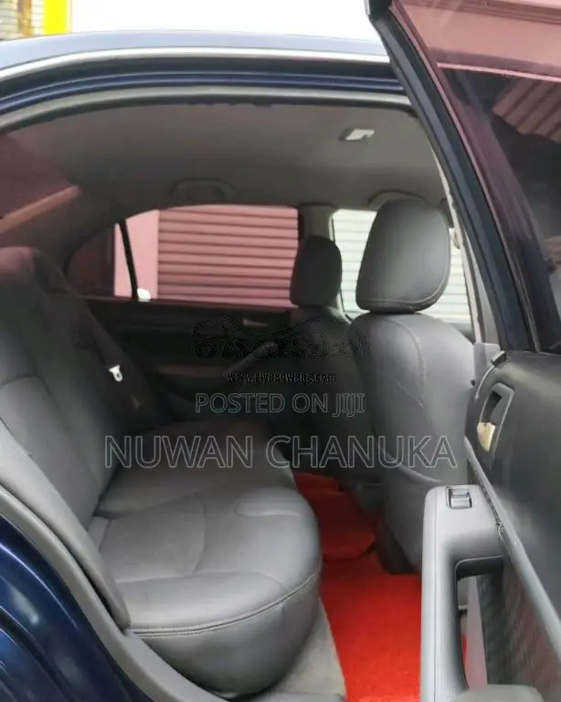 Honda ES8 RS Model 2000 Car (Used)