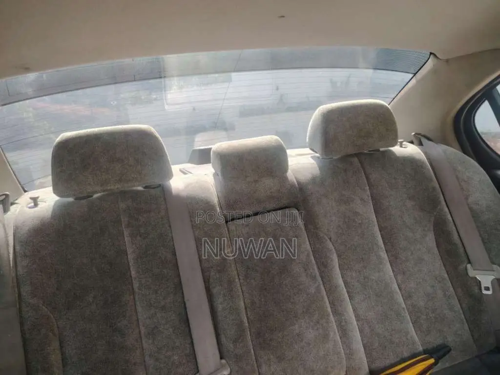 Nissan Cefiro 1999 Car (Used)