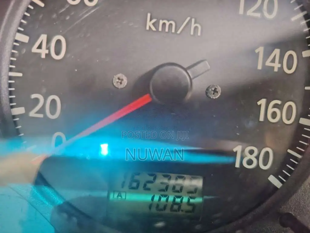 Nissan Cefiro 1999 Car (Used)