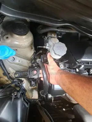 Suzuki Wagon R FX 2018 Car (Used)
