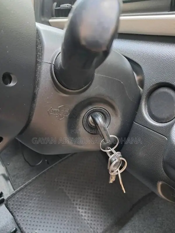 Suzuki Wagon R FX 2018 Car (Used)