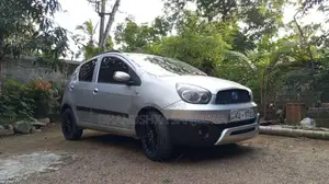 Micro Panda Cross 2012 Car (Used)
