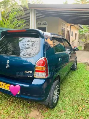 Suzuki Alto 2013 Car (Used)
