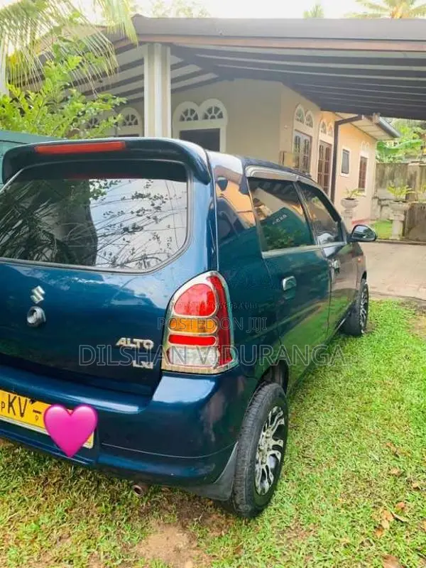 Suzuki Alto 2013 Car (Used)