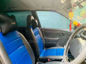 Suzuki Alto 2013 Car (Used)