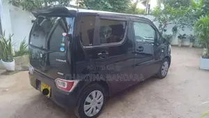 Suzuki Wagon R FX 2018 Car (Used)